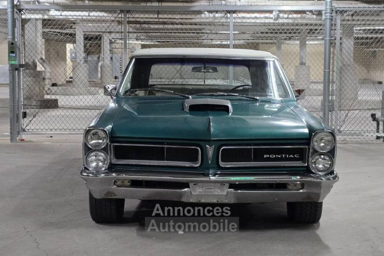 Pontiac LeMans - <small></small> 26.300 € <small>TTC</small> - #12