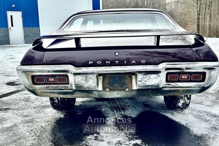 Pontiac LeMans GTO Clone  - <small></small> 31.400 € <small>TTC</small> - #10