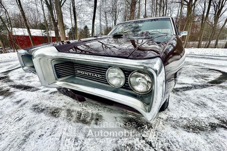 Pontiac LeMans GTO Clone  - <small></small> 31.400 € <small>TTC</small> - #19