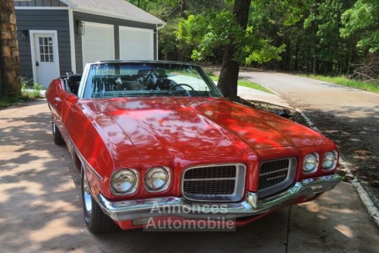 Pontiac LeMans Le Mans  - <small></small> 32.000 € <small>TTC</small> - #3