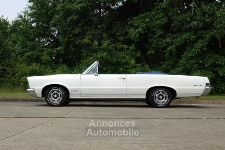 Pontiac LeMans Le Mans  - <small></small> 53.000 € <small>TTC</small> - #8