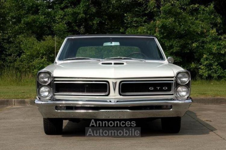 Pontiac LeMans Le Mans  - <small></small> 53.000 € <small>TTC</small> - #22