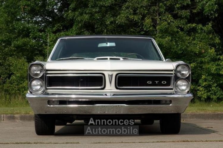 Pontiac LeMans Le Mans  - <small></small> 53.000 € <small>TTC</small> - #25