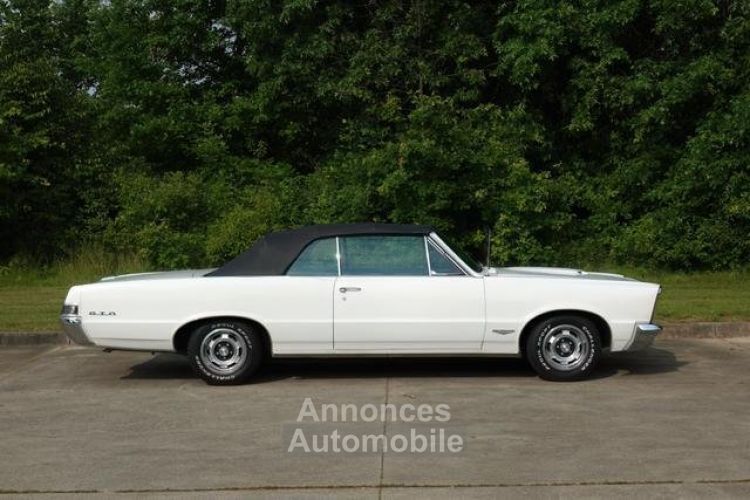 Pontiac LeMans Le Mans  - <small></small> 53.000 € <small>TTC</small> - #32