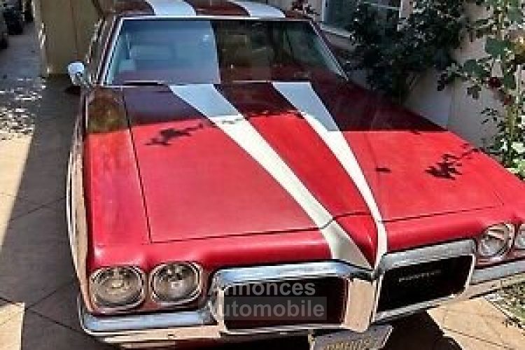 Pontiac LeMans Le Mans  - <small></small> 23.000 € <small>TTC</small> - #4