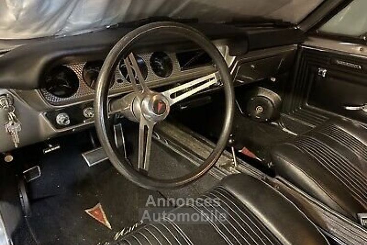 Pontiac LeMans Le Mans  - <small></small> 49.000 € <small>TTC</small> - #12