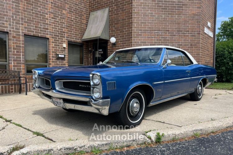 Pontiac LeMans Le Mans  - <small></small> 32.000 € <small>TTC</small> - #1