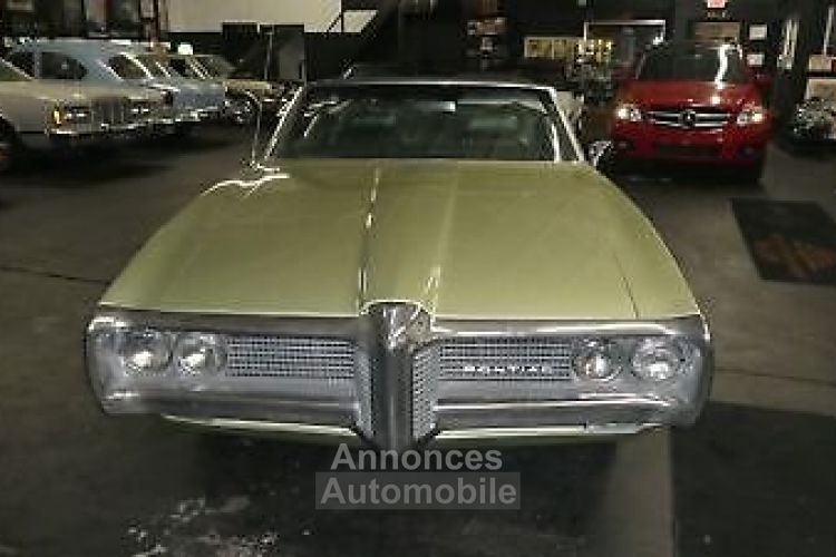 Pontiac LeMans Le Mans  - <small></small> 48.000 € <small>TTC</small> - #2