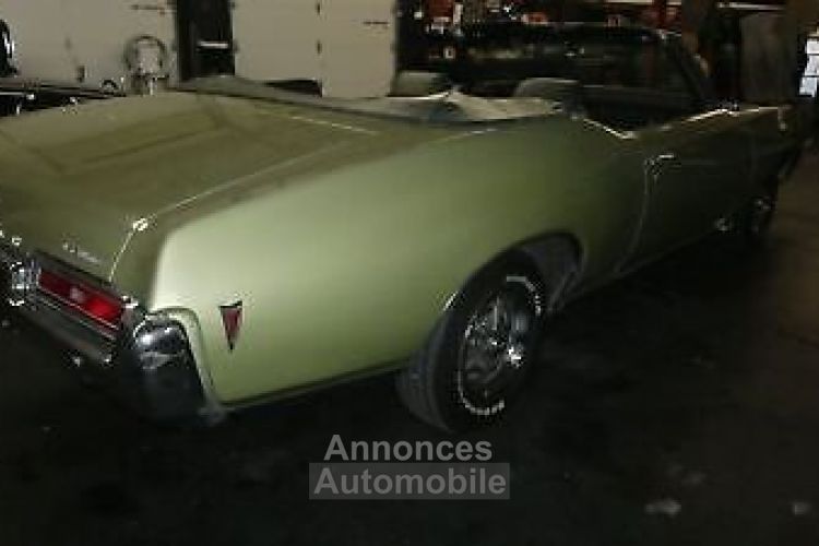 Pontiac LeMans Le Mans  - <small></small> 48.000 € <small>TTC</small> - #6