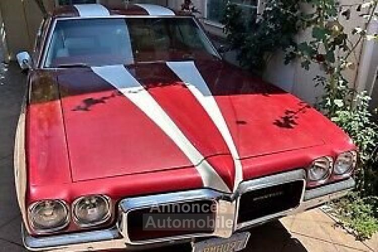 Pontiac LeMans Le Mans  - <small></small> 21.000 € <small>TTC</small> - #3