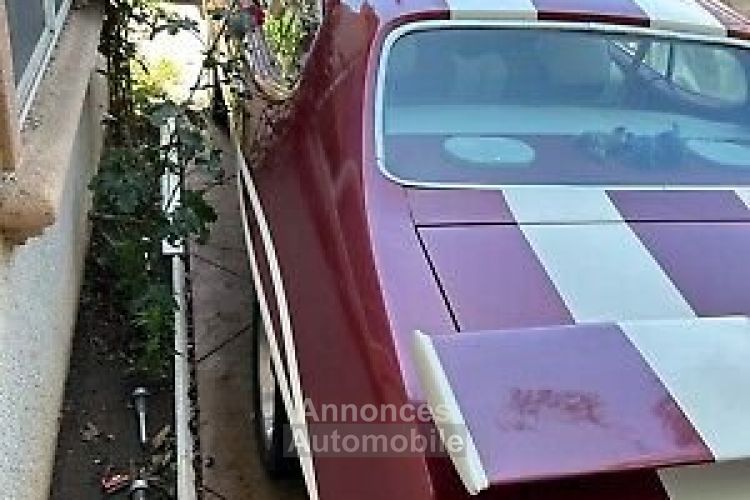 Pontiac LeMans Le Mans  - <small></small> 21.000 € <small>TTC</small> - #9