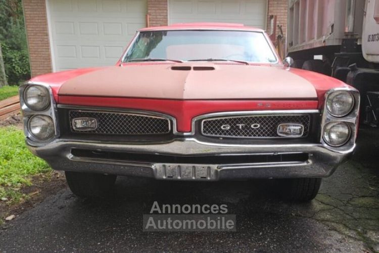 Pontiac LeMans Le Mans  - <small></small> 34.000 € <small>TTC</small> - #1