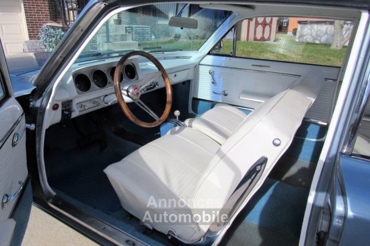 Pontiac LeMans Le Mans  - <small></small> 29.000 € <small>TTC</small> - #14