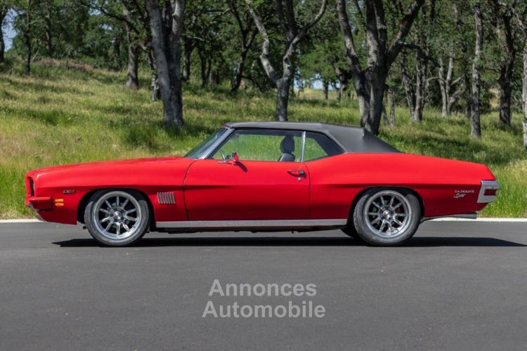 Pontiac LeMans Le Mans  - <small></small> 68.000 € <small>TTC</small> - #3