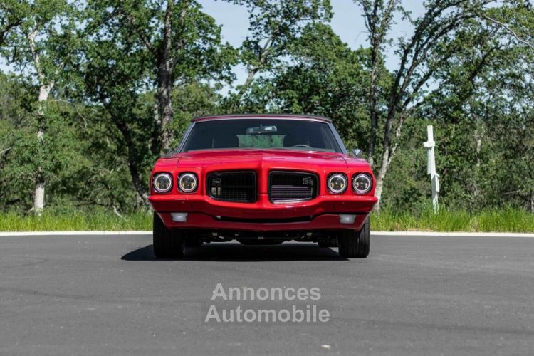 Pontiac LeMans Le Mans  - <small></small> 68.000 € <small>TTC</small> - #8