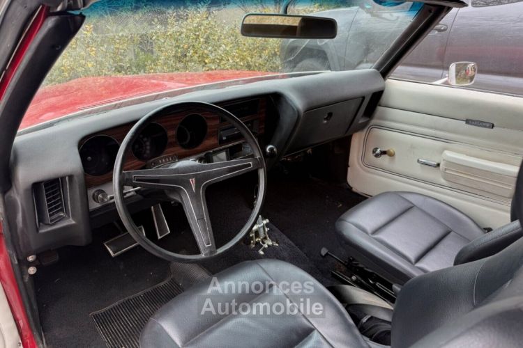 Pontiac LeMans Le Mans  - <small></small> 68.000 € <small>TTC</small> - #10