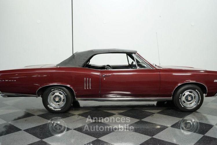 Pontiac LeMans Le Mans  - <small></small> 50.800 € <small>TTC</small> - #13