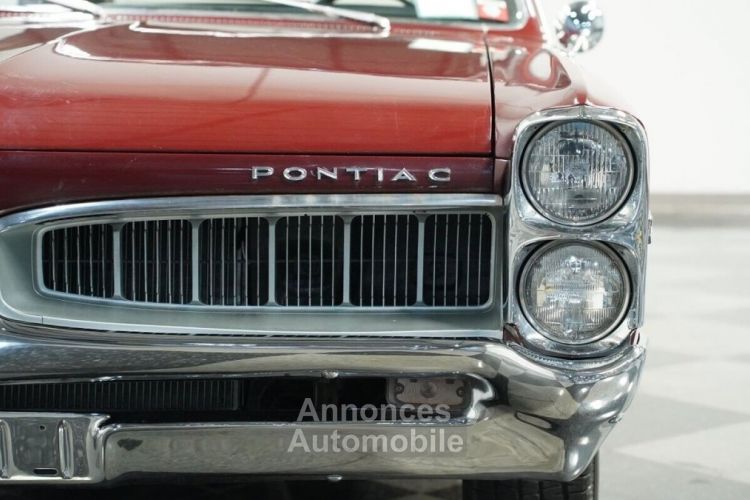 Pontiac LeMans Le Mans  - <small></small> 50.800 € <small>TTC</small> - #19