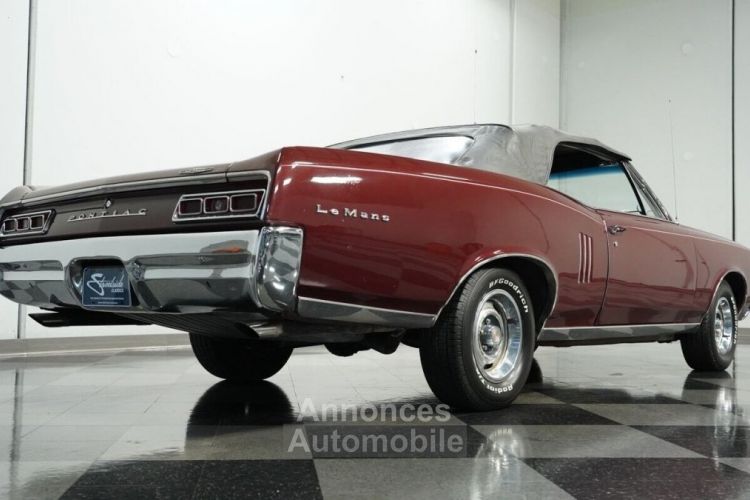 Pontiac LeMans Le Mans  - <small></small> 50.800 € <small>TTC</small> - #25