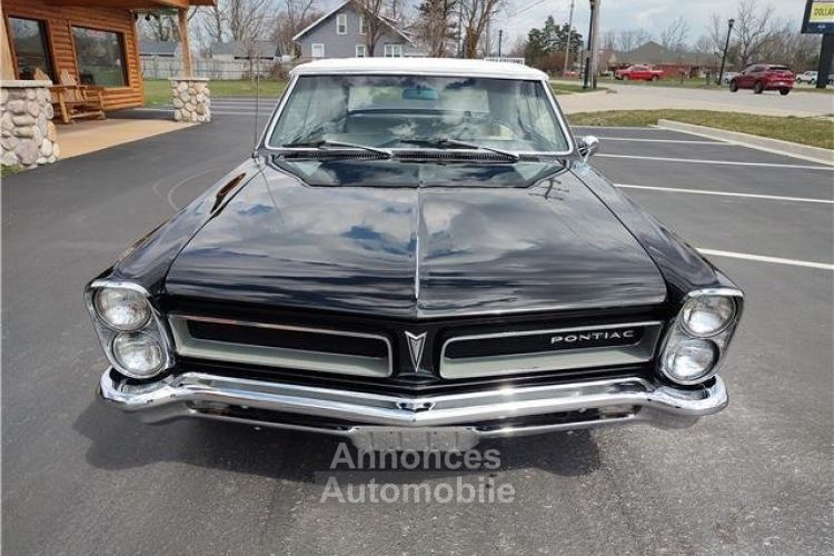 Pontiac LeMans Le Mans  - <small></small> 52.700 € <small>TTC</small> - #40