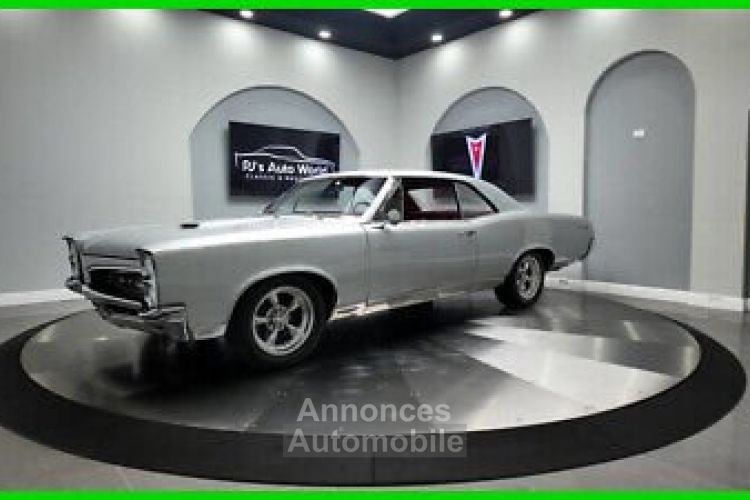 Pontiac LeMans Le Mans  - <small></small> 59.000 € <small>TTC</small> - #1