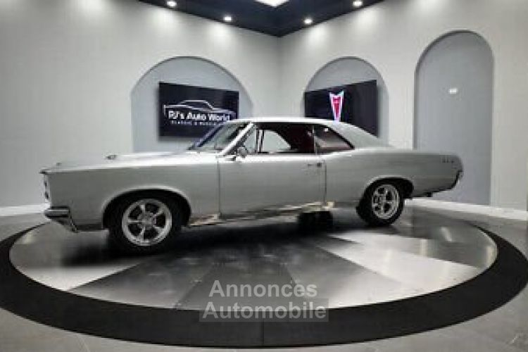 Pontiac LeMans Le Mans  - <small></small> 59.000 € <small>TTC</small> - #2