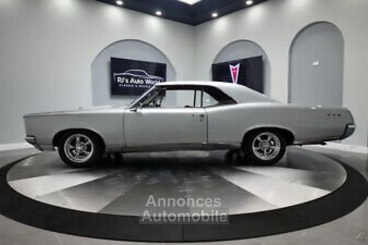 Pontiac LeMans Le Mans  - <small></small> 59.000 € <small>TTC</small> - #4