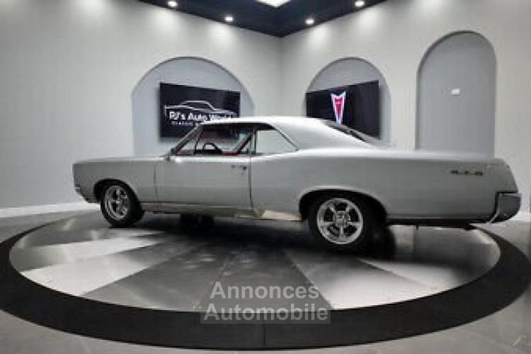 Pontiac LeMans Le Mans  - <small></small> 59.000 € <small>TTC</small> - #5