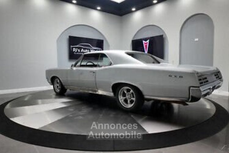 Pontiac LeMans Le Mans  - <small></small> 59.000 € <small>TTC</small> - #6