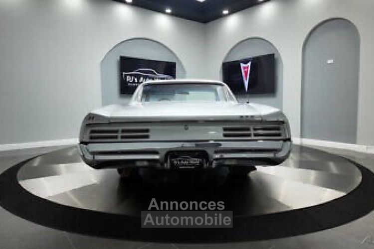 Pontiac LeMans Le Mans  - <small></small> 59.000 € <small>TTC</small> - #7