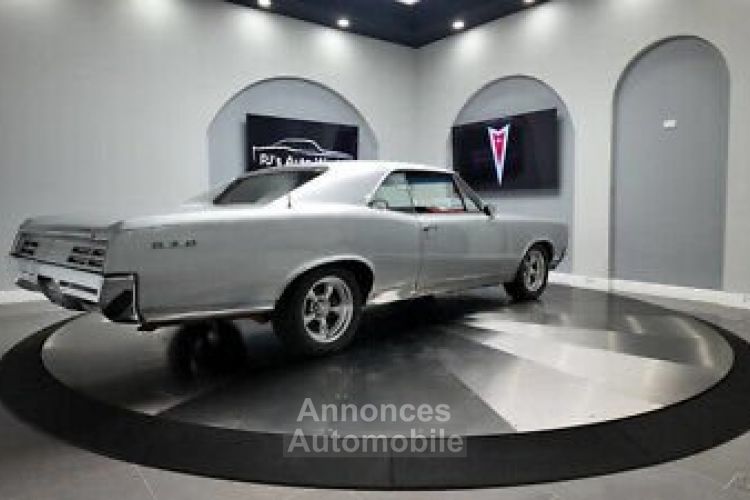 Pontiac LeMans Le Mans  - <small></small> 59.000 € <small>TTC</small> - #8