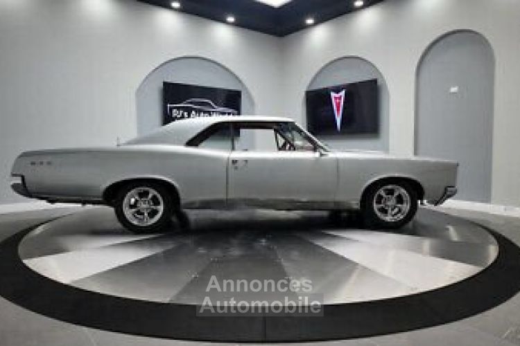 Pontiac LeMans Le Mans  - <small></small> 59.000 € <small>TTC</small> - #9