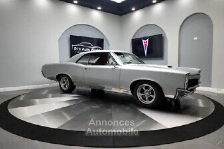 Pontiac LeMans Le Mans  - <small></small> 59.000 € <small>TTC</small> - #10