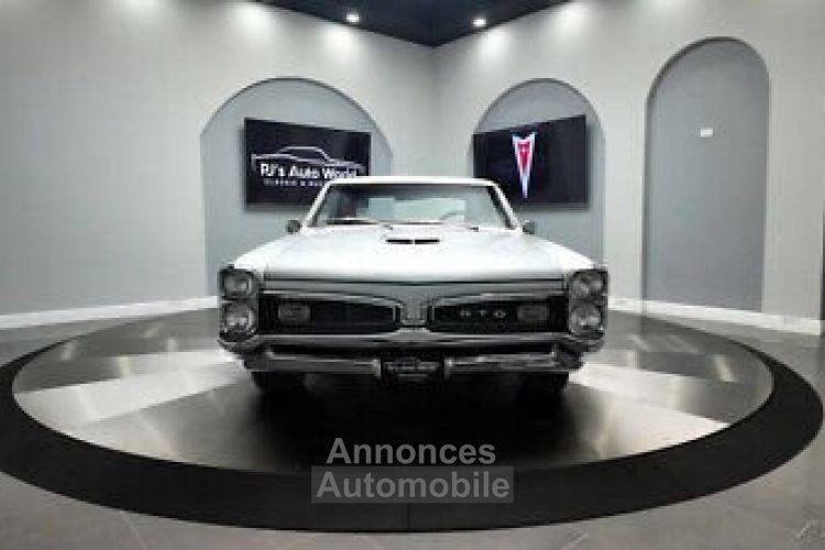 Pontiac LeMans Le Mans  - <small></small> 59.000 € <small>TTC</small> - #11