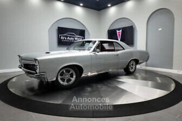 Pontiac LeMans Le Mans  - <small></small> 59.000 € <small>TTC</small> - #12