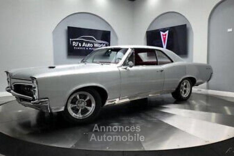 Pontiac LeMans Le Mans  - <small></small> 59.000 € <small>TTC</small> - #13