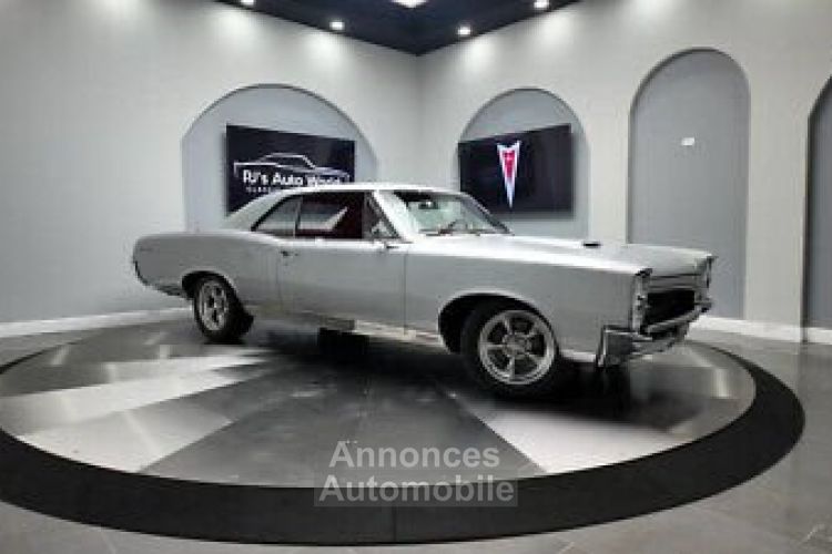 Pontiac LeMans Le Mans  - <small></small> 59.000 € <small>TTC</small> - #14