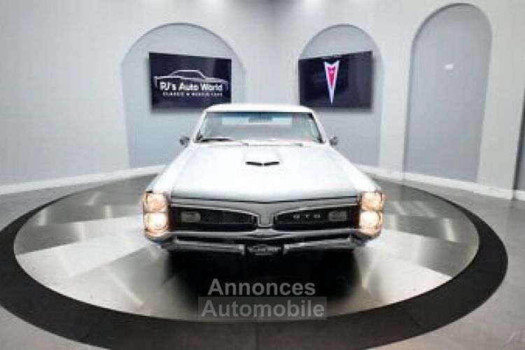 Pontiac LeMans Le Mans  - <small></small> 59.000 € <small>TTC</small> - #15