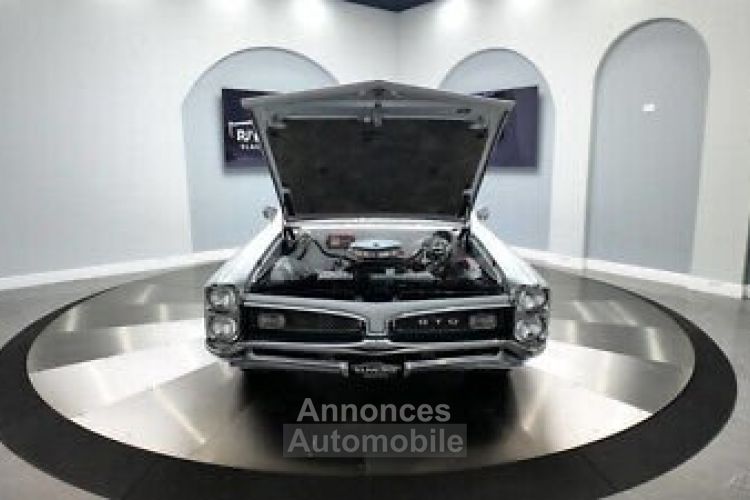 Pontiac LeMans Le Mans  - <small></small> 59.000 € <small>TTC</small> - #18