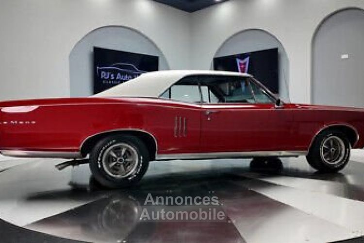 Pontiac LeMans Le Mans  - <small></small> 48.500 € <small>TTC</small> - #5