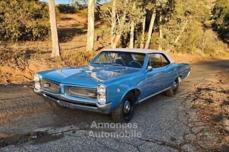 Pontiac LeMans Le Mans  - <small></small> 36.600 € <small>TTC</small> - #1