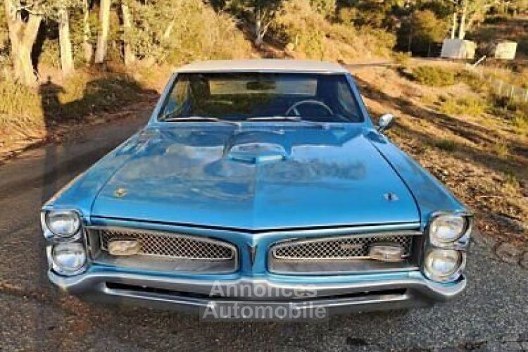 Pontiac LeMans Le Mans  - <small></small> 36.600 € <small>TTC</small> - #3