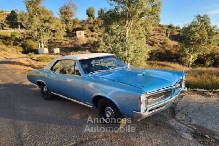 Pontiac LeMans Le Mans  - <small></small> 36.600 € <small>TTC</small> - #5