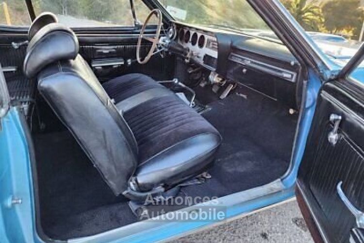 Pontiac LeMans Le Mans  - <small></small> 36.600 € <small>TTC</small> - #13