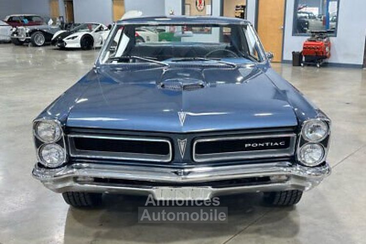 Pontiac LeMans Le Mans  - <small></small> 43.300 € <small>TTC</small> - #2