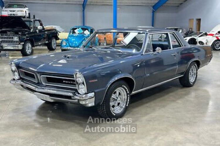 Pontiac LeMans Le Mans  - <small></small> 43.300 € <small>TTC</small> - #3