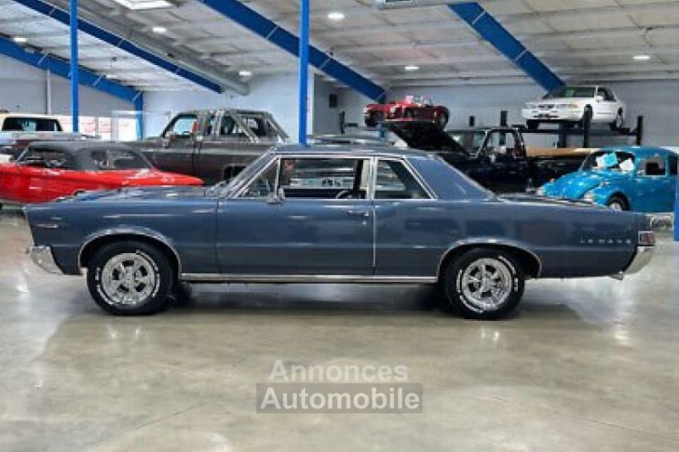 Pontiac LeMans Le Mans  - <small></small> 43.300 € <small>TTC</small> - #4