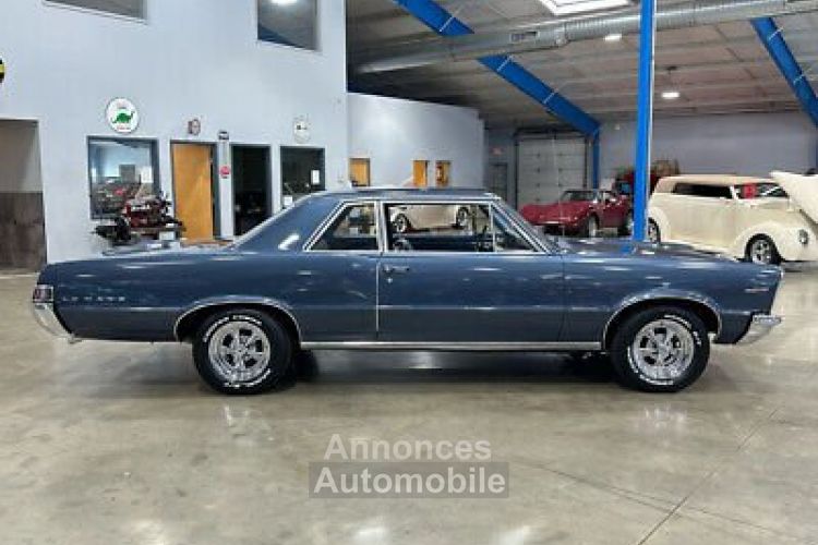 Pontiac LeMans Le Mans  - <small></small> 43.300 € <small>TTC</small> - #8