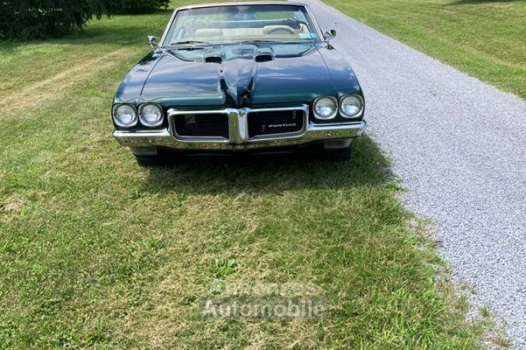 Pontiac LeMans sport  - <small></small> 37.000 € <small>TTC</small> - #3