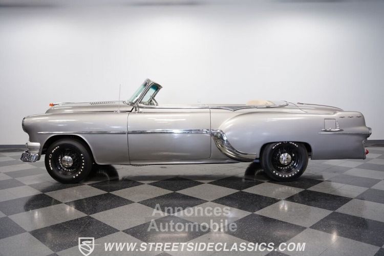 Pontiac Star Chief - <small></small> 29.800 € <small>TTC</small> - #3